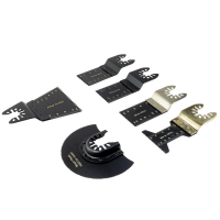 Набор насадок Pobedit для МФИ (6 шт) 4982006