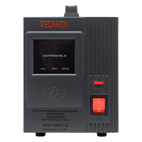 Стабилизатор напряжения АСН-1500/1-Ц, Ресанта