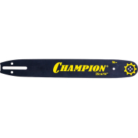 Шина Champion 52 звена 14", 3/8", 1,3 мм