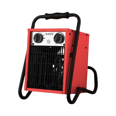 Тепловая пушка Oasis TP-20S (U)