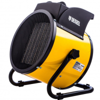 Тепловая пушка Denzel DHC 5-400 керамическая