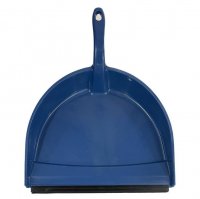 Совок для мусора с резинкой Guppy