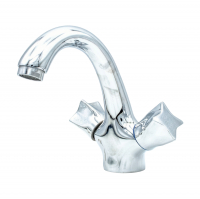 Смеситель для умывальника Doron DL1501-N