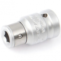 Держатель для бит Дело Техники 1/2"F х 3/8"F