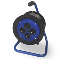 Удлинители на рамке, катушке