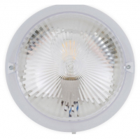 Светильник Сириус НПП-06-60-001 влагозащищенный 60Вт