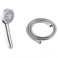 Лейка и шланг для душа, Ledeme L11-40