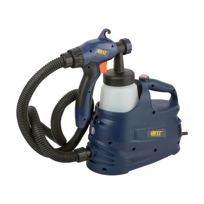 Краскораспылитель электрический FIT SG-650LM