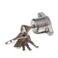 Цилиндровый механизм (личинка) к ШО-25