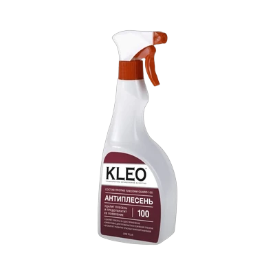 Антиплесень распылитель Kleo Guard 100