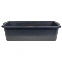 Таз строительный прямоугольный (45 л)