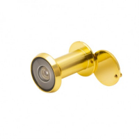 Глазок <b>дверной</b>  35-60 мм 6016/35-60-G, Apecs