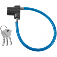 Замок велосипедный ВС 2-6Б г. Чебоксары