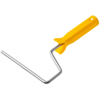 Ручка для валика Акор Мастер 180 мм, бюгель 8 мм 628-30-180