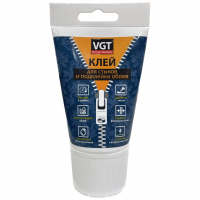 Клей для стыков и подклейки обоев с носиком, VGT (100 г)
