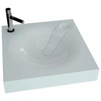 Умывальник над стиральной машиной Angy 60х60