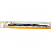  Пилка для сабельной пилы по <b>дереву</b> NovoCraft S1617K 300х280 мм (2 шт)