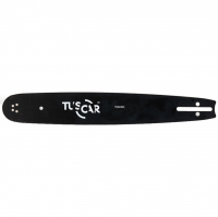 Шина Tuscar 52 звена 14", 3/8", 1,3 мм