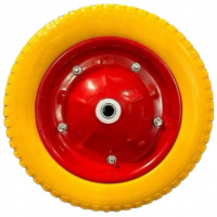 Колесо 3.00-8, 16 мм, Варяг PR 2400