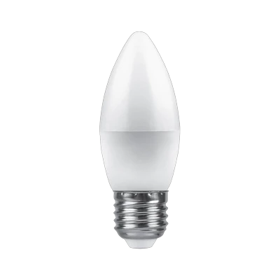 Лампа светодиодная Feron LB-970 Е27 13Вт 2700К