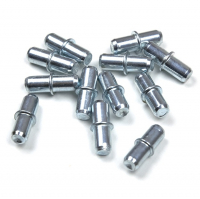 Полкодержатель металлический (10 шт)