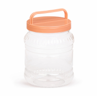 Бидон пластиковый Альтернатива М467 ПЭТ 1,5 л