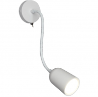 Светильник Feron ML400 под лампу, белый