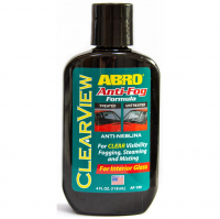 Антизапотеватель стекла Abro 103 мл