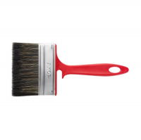 Кисть Акор для водных красок 100х12 мм смешанная щетина (173-12-100)