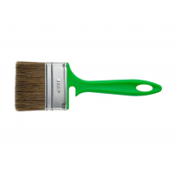 Кисть Акор для работ по дереву  70х12 мм смешанная щетина (174-12-070)