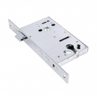 Замок врезной Avers T-42 CR