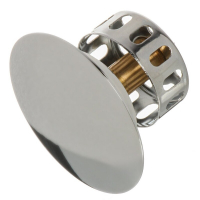 Пробка-заглушка для душевого поддона Орио D-70мм АД-2025-3