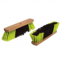 Щетка для пола Guppy,бук без черенка