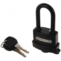 Замок навесной Apecs PDR-50-55-L