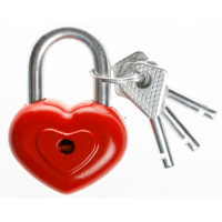 Замок навесной ВС 2-28 г. Чебоксары