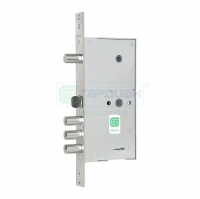 Замок врезной Гардиан 30.15 (4 ключа)