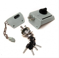 Замок накладной 86700-ЗНД-1А-К (П/А) г. Рязань