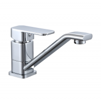 Смеситель для кухни Ganzer GZ12011