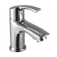 Смеситель для умывальника Lemark Plus Strike LM1106C