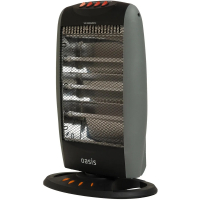Обогреватель инфракрасный Oasis IS-12P