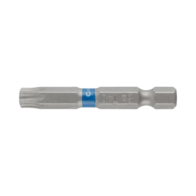 Бита Cutop Profi TORX T40 х 50 мм, стальная (83-664)