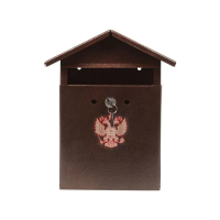 Ящик почтовый Элит