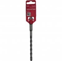 Бур Elitech  8х160 мм SDS+ 