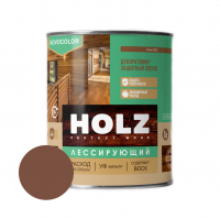 Антисептик для дерева HOLZ, груша  0,8 л