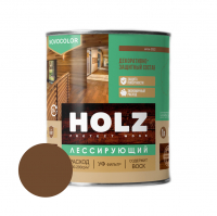 Антисептик для дерева HOLZ, палисандр (0,8 л)