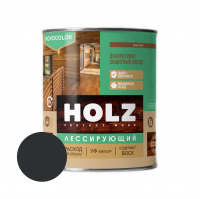 Антисептик для дерева HOLZ, венге  0,8 л