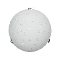 Настенно-потолочные светильники