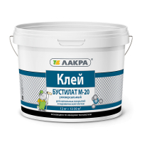 Клей Бустилат М-20, Лакра (2,5 кг)