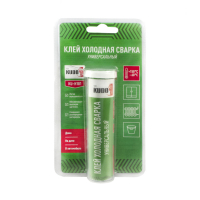Холодная сварка универсальная, Kudo KU-H101 (60 г)