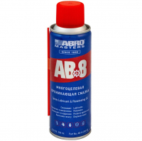 Смазка универсальная ABRO Masters AB-8 200 мл